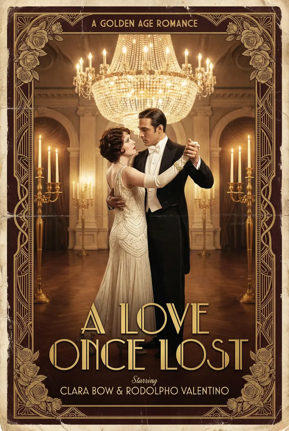 兔兔影视官网 典藏影片 - 往昔之恋